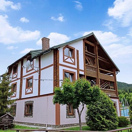 Hirskyy Svitanok Myhove Exterior foto