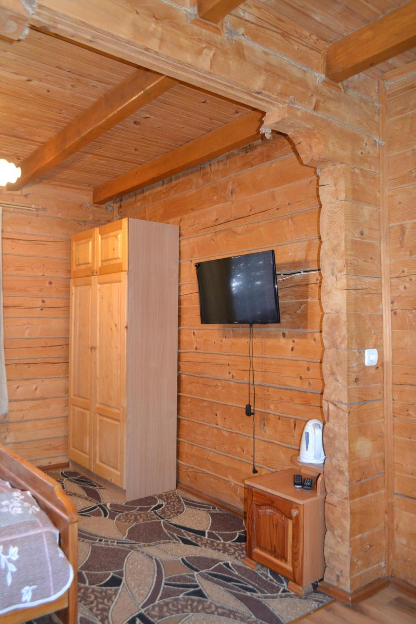 Hirskyy Svitanok Myhove Exterior foto